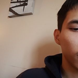 Meet your Posher, Christian